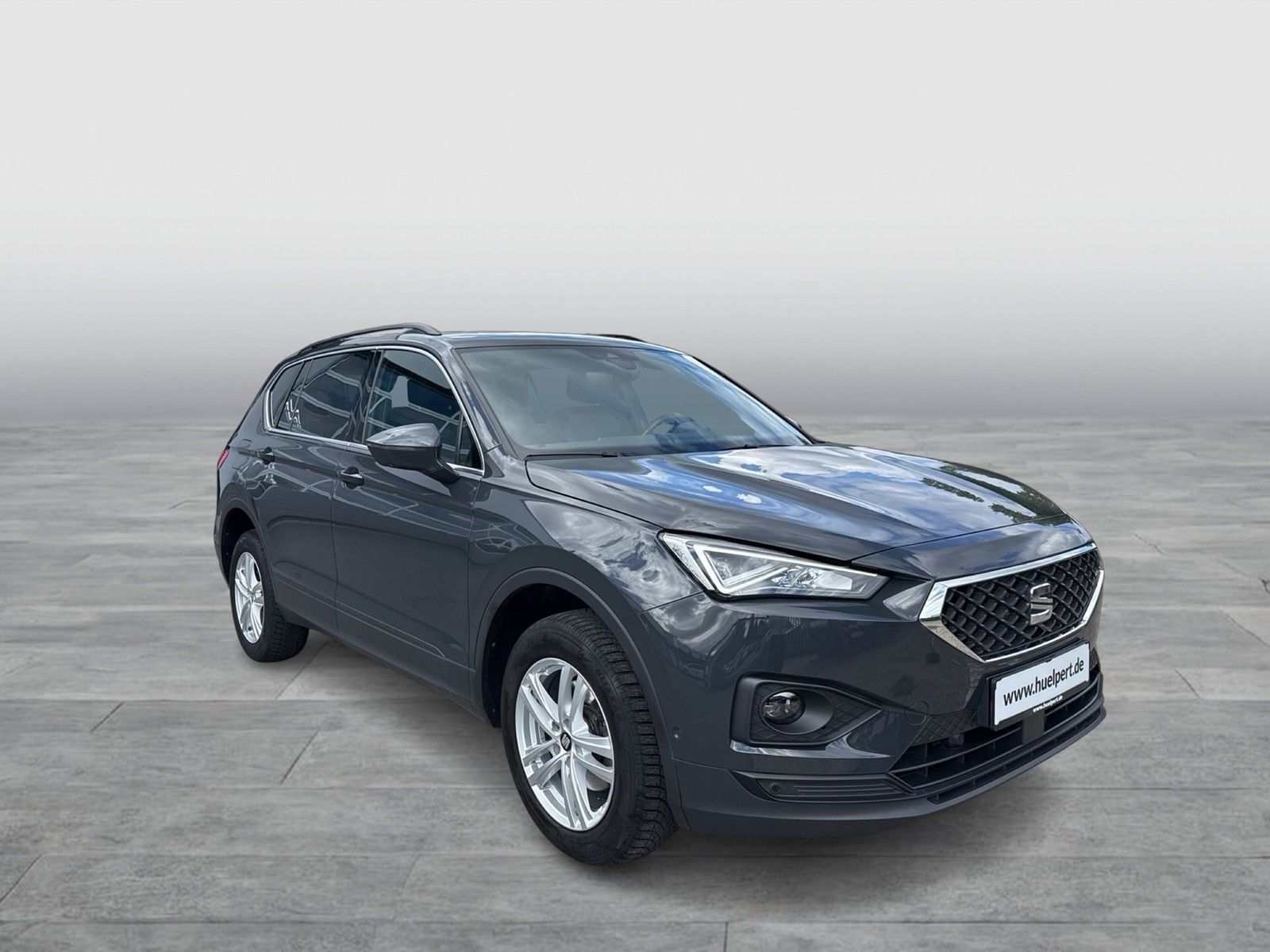 Seat Tarraco 1.5 STYLE PANO AHK ACC LM18 eKLAPPE NAVI foto 5