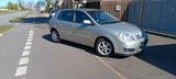 Toyota Corolla 2,0 D4D Climatronic Navi - Toyota Corolla mit Diesel-Antrieb: 2.0