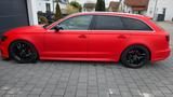 Audi A6 3.0 TDI 200kW .AHK. HUD. PANO. LED. LEDER. - Audi A6: 20 TDI