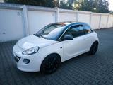 Opel Adam 1.4  Rentnerauto - Opel mit Benzin-Antrieb: Rent