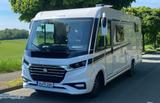 Knaus L!VE I 650 MEG 3650 Kg.  /  beschädigt - Angebote