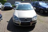 Volkswagen Golf V 1.4 TFSI Variant Comfortline*AUTOMATIK* - Volkswagen Golf aus 2008: Kombi