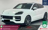 Porsche Cayenne Coupe E-Hybrid*Soft-Close*Sport-Design-P