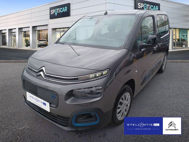 Citroën Berlingo Elektro M Feel 136 Automatik *Klima *Au