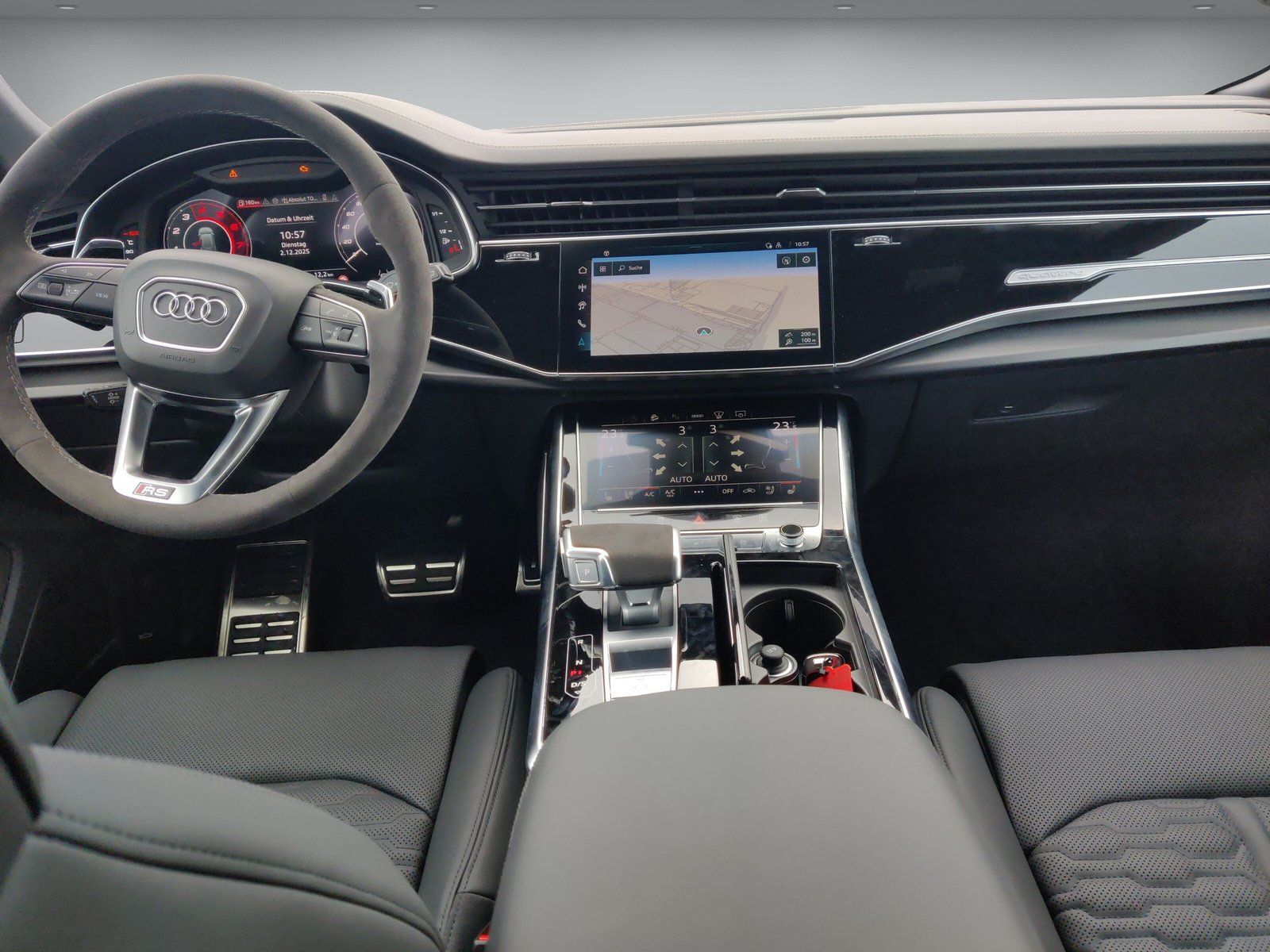 Audi RSQ8 - Bild 10