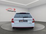 Skoda Octavia Combi RS,ACC,Kamera,Leder,APP,8-fach - gebrauchte Skoda Octavia aus dem Jahr 2016