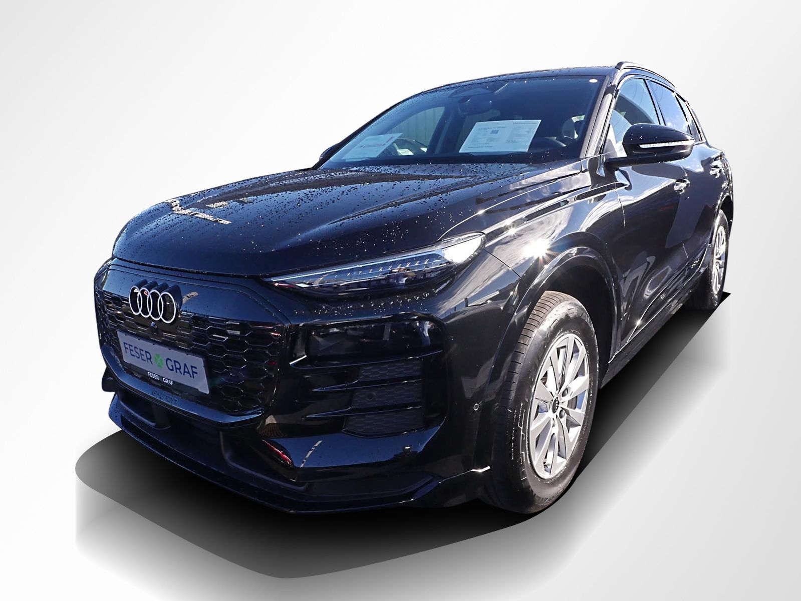 Audi Q6 e-tron - Bild 13