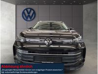 Volkswagen Tiguan - Vorschau Bild 2