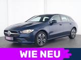 Mercedes-Benz CLA 250 e Shooting Brake Business-Paket|Navi|SHZ