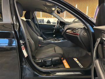 BMW 116 i Limousine 5-trg. *Klima*Isofix*PDC*CD*