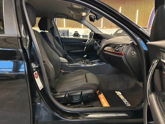 BMW 116 i Limousine 5-trg. *Klima*Isofix*PDC*CD*