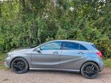 Mercedes-Benz A 180 Urban Urban - gebrauchte Mercedes-Benz A 180 aus dem Jahr 2015
