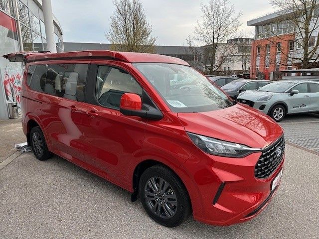 Ford Transit Custom - Bild 3