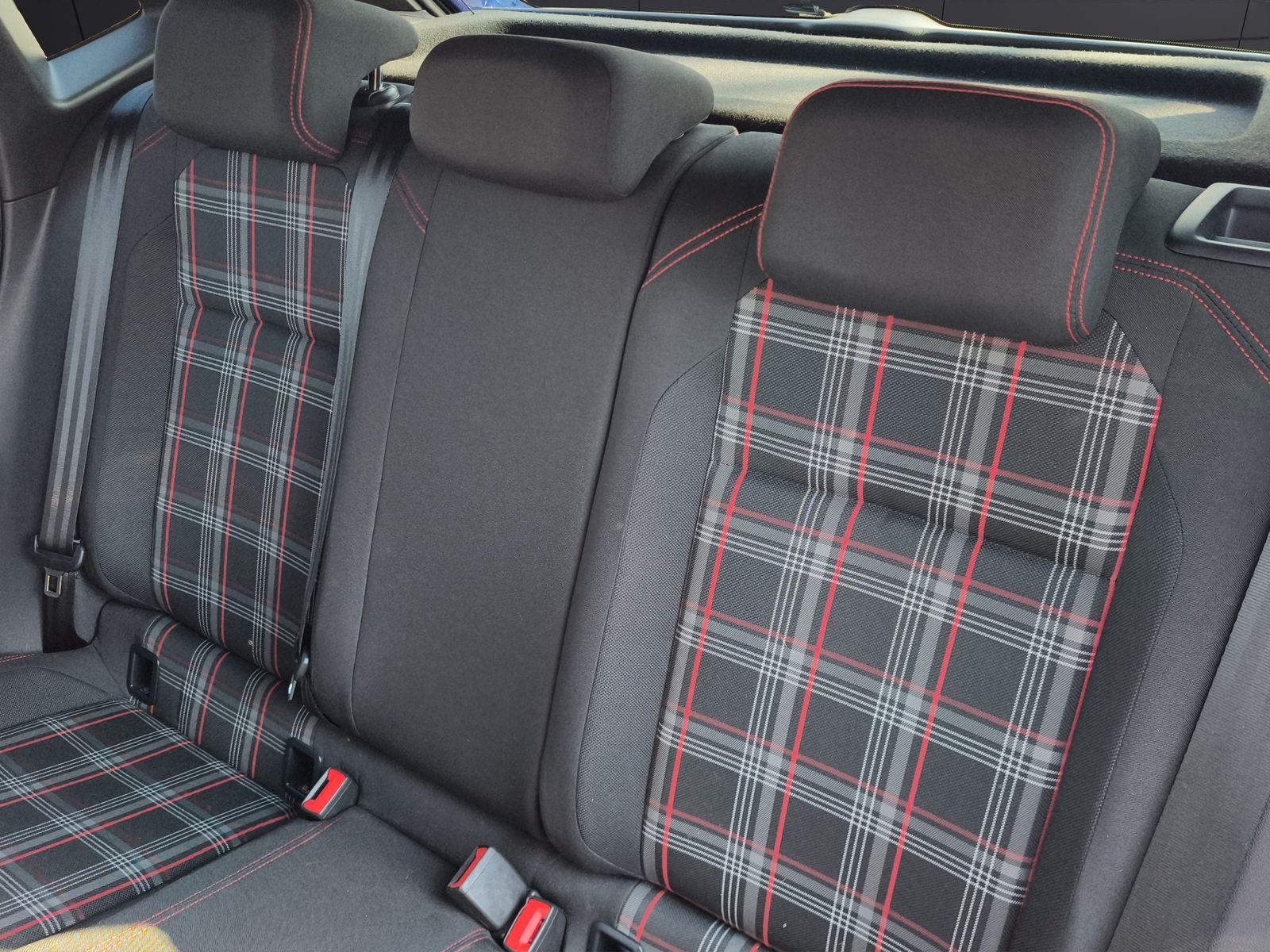 Volkswagen Polo 2.0 TSI GTI OPF (EURO 6d-TEMP), миниатюра 12