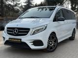 Mercedes-Benz V 250 CDI lang AMG Night LED Burmester Standhzg
