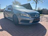 Mercedes-Benz A 200, 8-Fach, USB, AMG - Mercedes-Benz: Us