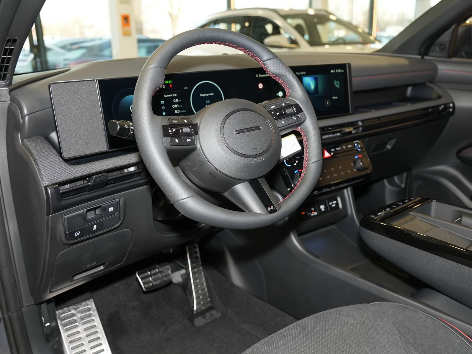 Hyundai TUCSON - Bild 15