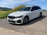 BMW 320d Touring M Sport Automatik M Sport