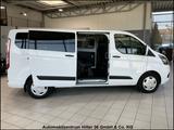 Ford Transit Custom 320 L1 Trend - scheckheftgepflegte Ford Transit Custom