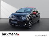 Citroën C1 AIRSCAPE Shine*Faltdach el.*Sitzhzg.*Kamera* - Citroën C1 Gebrauchtwagen in Mülheim (Ruhr)