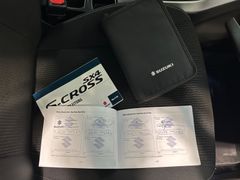 SUZUKI SX4 - Ansicht 21