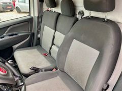 Fahrzeugabbildung Fiat Doblo SX Maxi Kasten