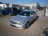 Mercedes-Benz CLC 180 KOMPRESSOR - Mercedes-Benz CLC 180 Gebrauchtwagen