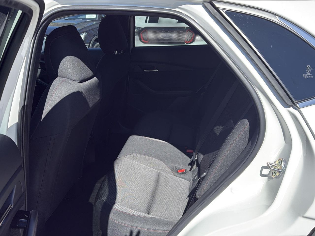 Mazda CX-30 - Bild 19