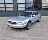 Audi A8 2.8 tiptronic 193PS - gebrauchte Audi A8 aus dem Jahr 1996