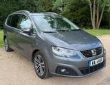 Seat Alhambra 2.0 TDI Start&Stop 130kW FR-Line DS...