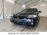 BMW 535d xDrive T XENON | NAVI-PROF | AHK | 19" |360 - BMW aus 2012: 3.5