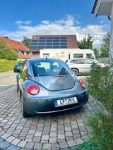 Volkswagen New Beetle 1.6 - Top Zustand - VW New Beetle von privat