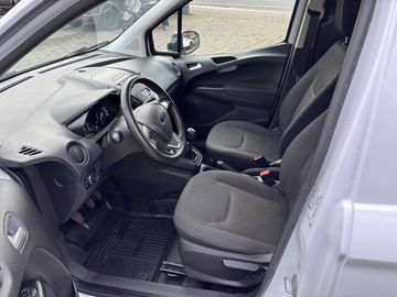 Ford Transit Courier 1.0 Trend KlimaDAB