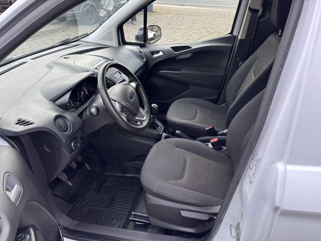 Ford Transit Courier 1.0 Trend KlimaDAB