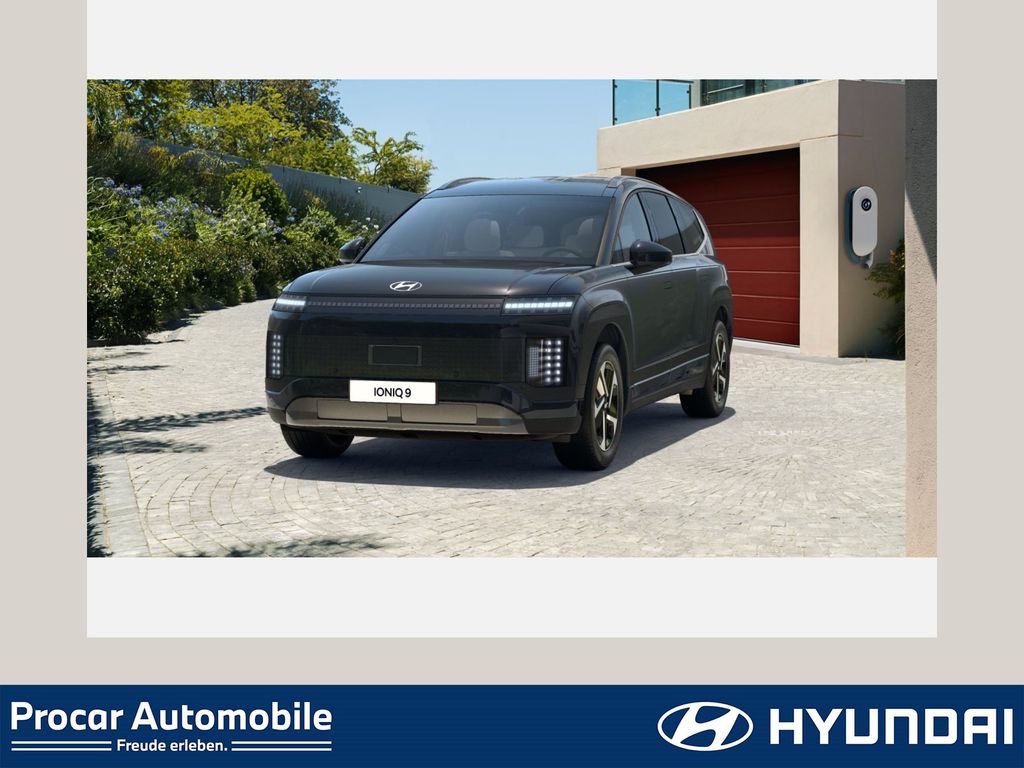 Hyundai IONIQ 9