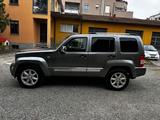 Jeep Cherokee 2.8 CRD DPF Limited Auto - Jeep Cherokee: Crd