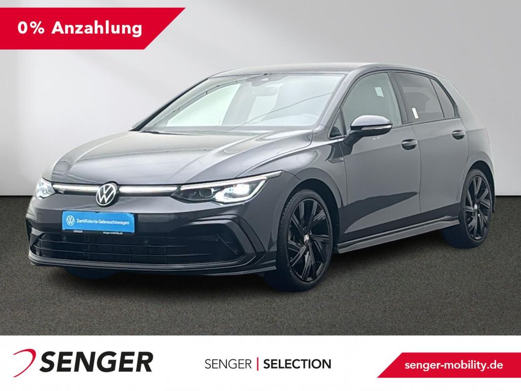 Image of Volkswagen Golf