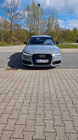Audi A6 3.0 TDI 240kW comp. quattro tiptr. Avant ... - Audi: 24