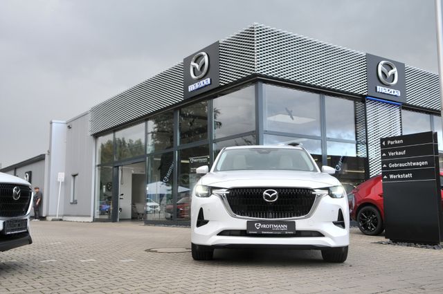 Mazda CX-60 e-SKYACTIV PHEV TAKUMI |CON-P|DRI-P|COM-P