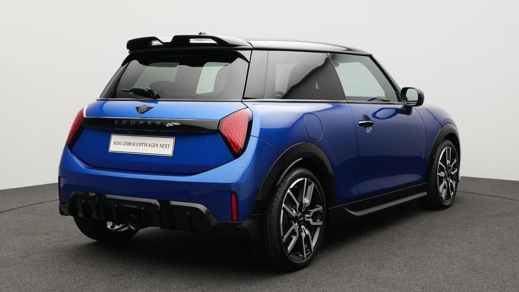 MINI John Cooper Works - Bild 8