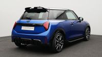 MINI John Cooper Works - Vorschau Bild 8