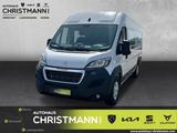 Peugeot Boxer Kasten Hochraum 435 TwinCab L4H2 BlueHDi 1