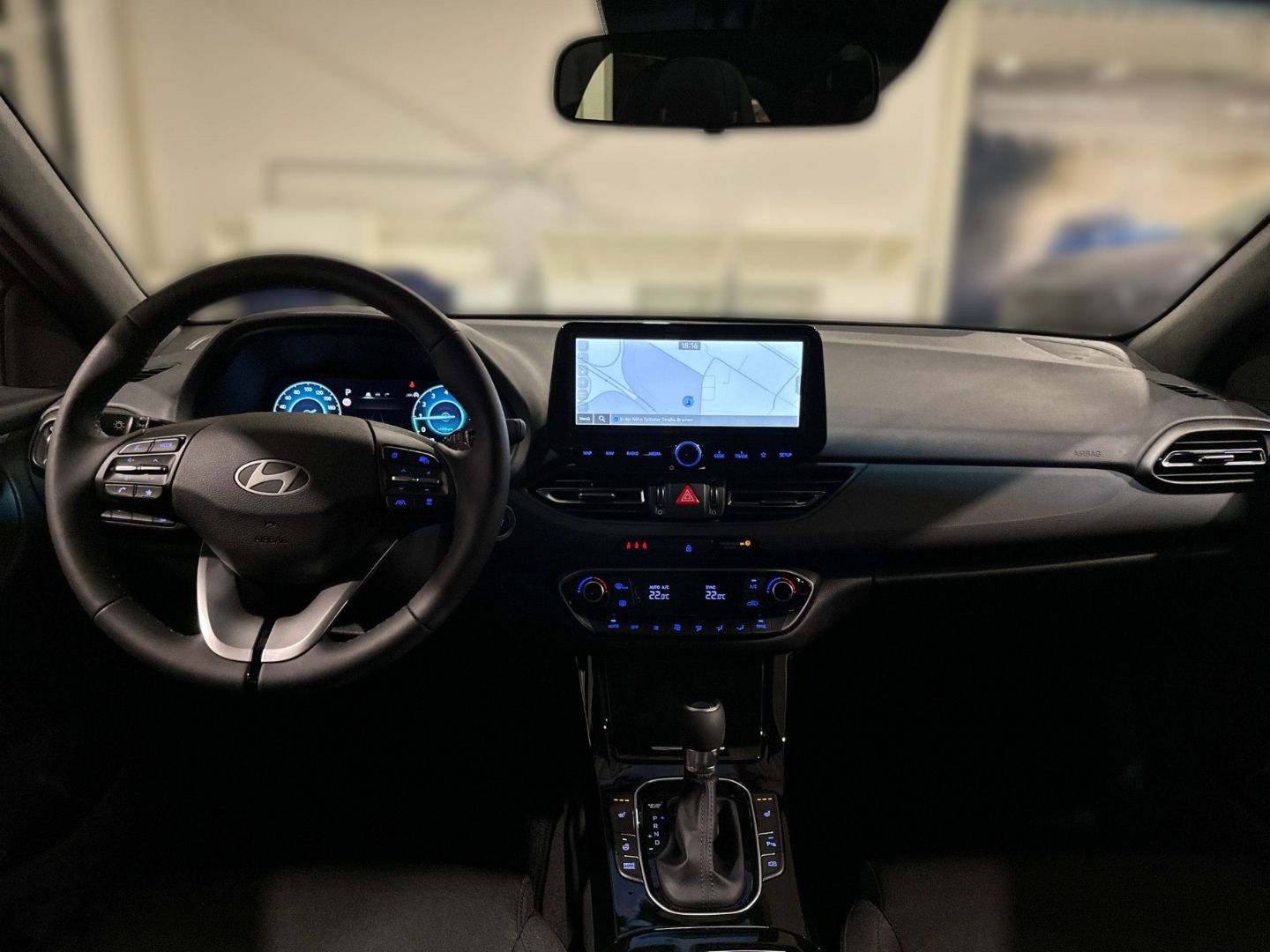 Hyundai i30 – Bild 7