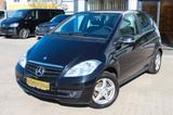 Mercedes-Benz A 180 A -Klasse A 180/Klima/Euro4/ TÜV 02.2027 - Mercedes-Benz A 180 in Rostock