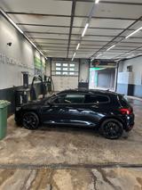 Volkswagen Scirocco 2.0 TSI BlueMotion Technology CLUB CLUB - Volkswagen Scirocco: Bluemotion Technology