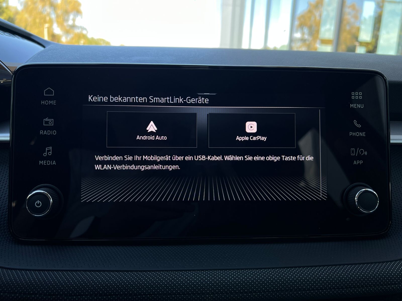 Fahrzeugabbildung SKODA Fabia Selection 1.0 TSI DSG *LED, SmartLink, Kam
