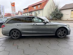 Mercedes-Benz C 220 2019 — Vorschau 6