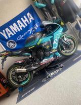 Yamaha R1 - Rennstreckenumbau - Angebote