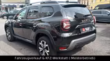 Dacia Duster II Extreme *Erste Hand* *Restgarantie* - Dacia Duster mit Diesel-Antrieb: Geländewagen