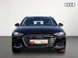 Audi A4 Avant Advanced 40TFSI qu Stronic Navi LED ACC - Audi A4 aus 2023